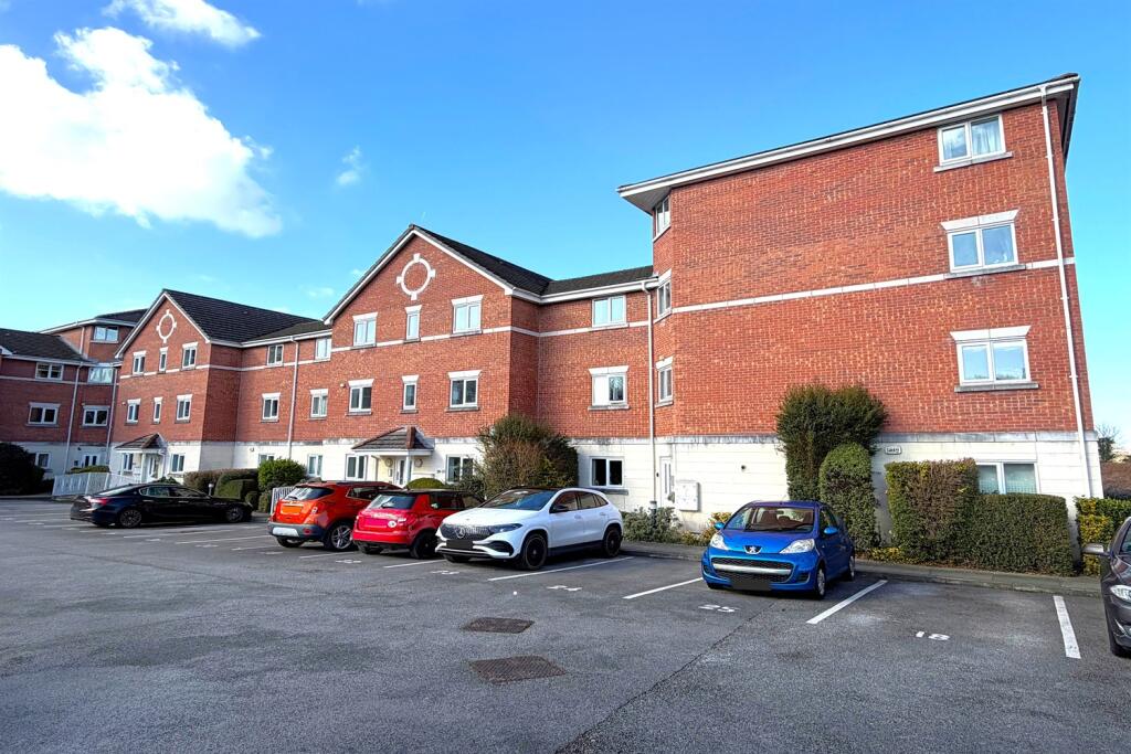 Main image of property: Waterside Court, Old Coach Road, Runcorn