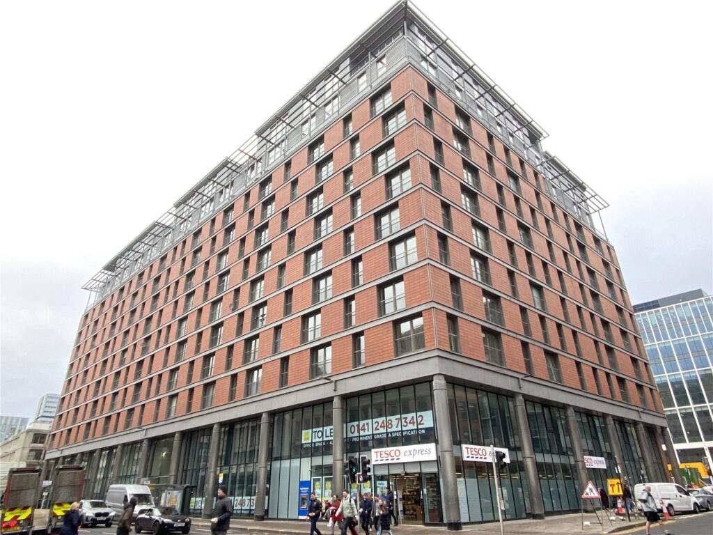 Main image of property: Argyle Street, Glasgow, G2