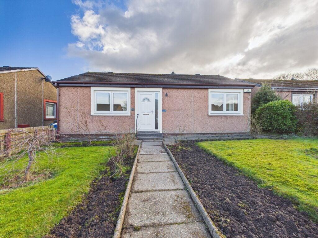 Main image of property: 3 Calderhall Terrace, East Calder, EH53 0BS