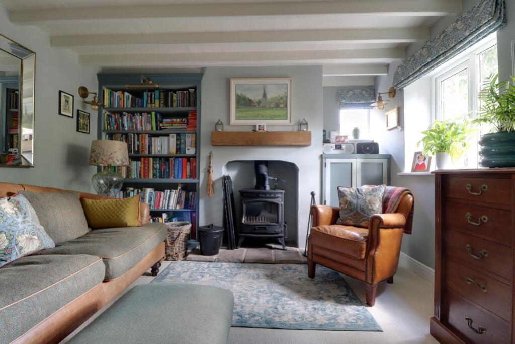 House in Nottingham - View 5