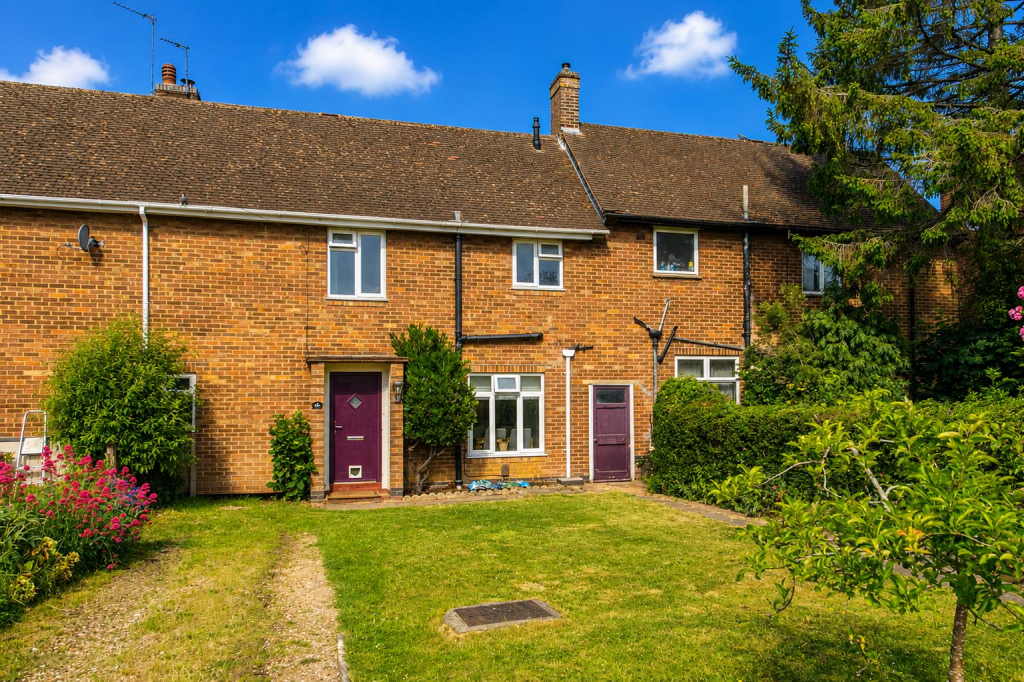 3-bed terraced on Forest Gate Road, Corby, £240,000