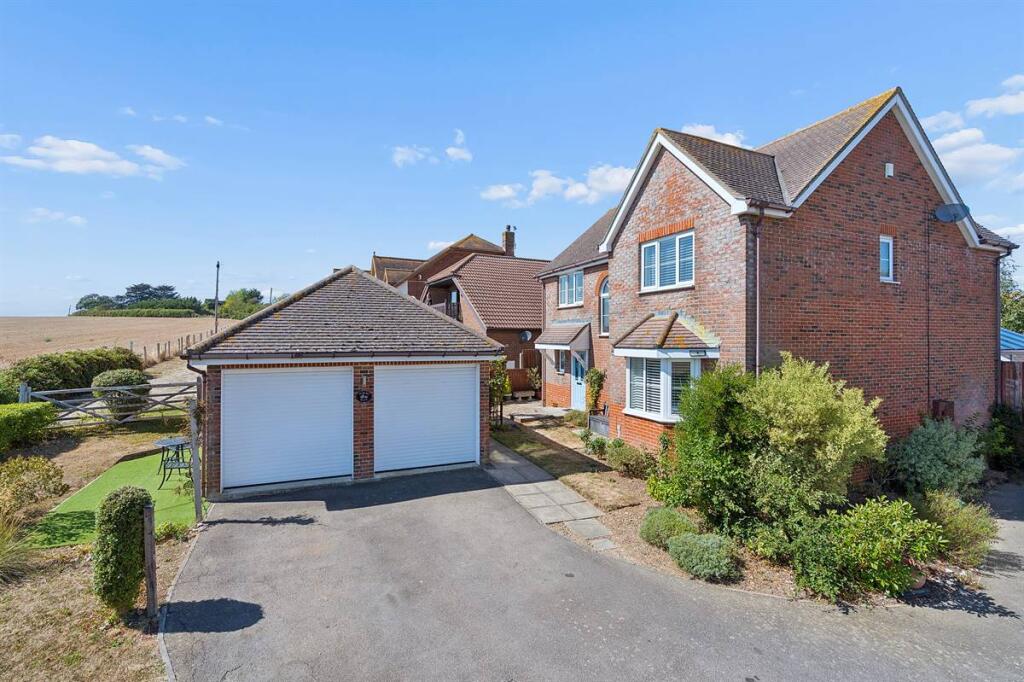 Main image of property: Blackberry Way, South Tankerton, Whitstable