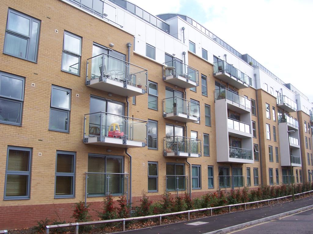 Main image of property: Woolners Way,Stevenage,SG1