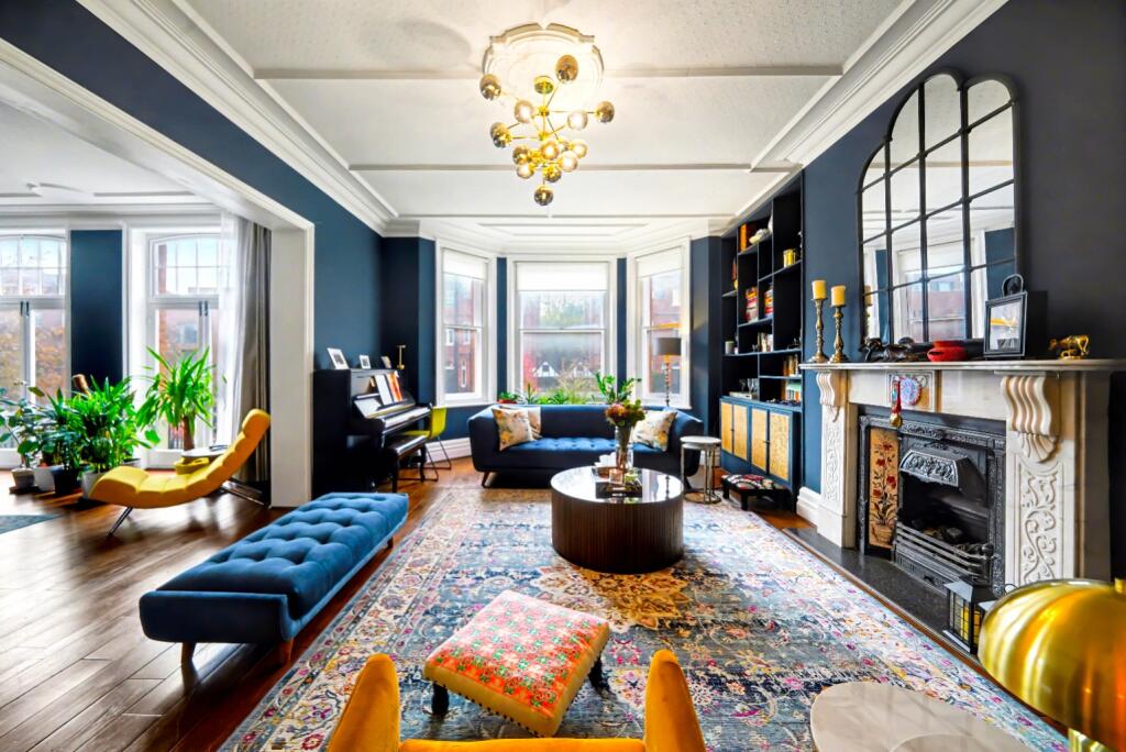 Main image of property: Avenue Mansions, Hampstead, London NW3