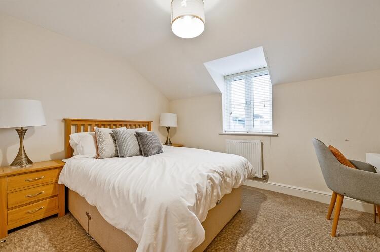 Main image of property: Brock Grove Oxford