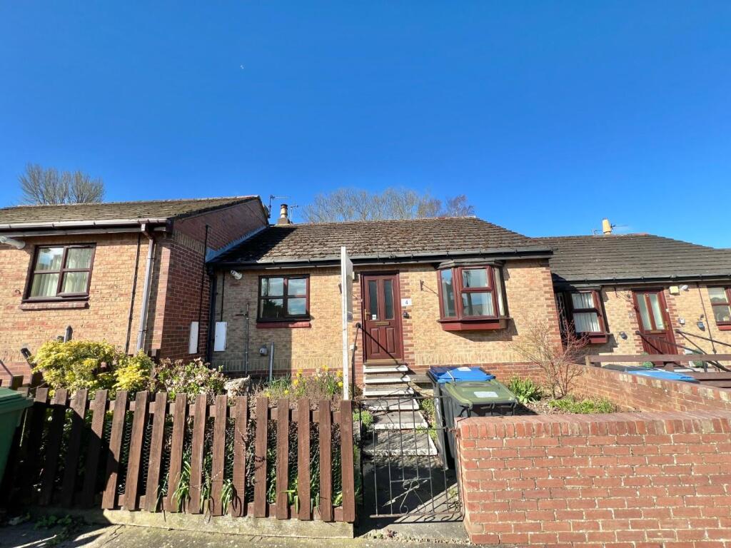 Main image of property: York Court Witton Park, Bishop Auckland