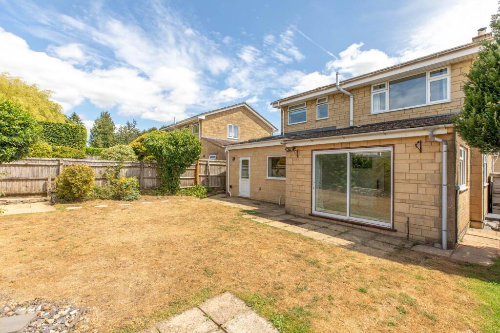 Main image of property: Manor Close, Minchinhampton