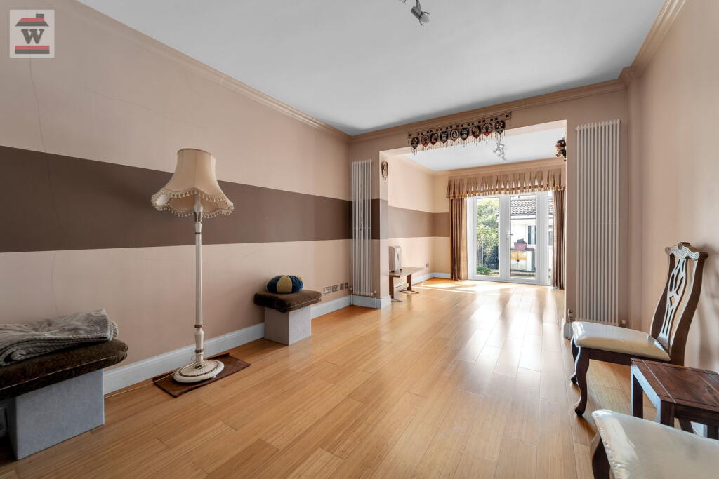 House in Twickenham - View 5