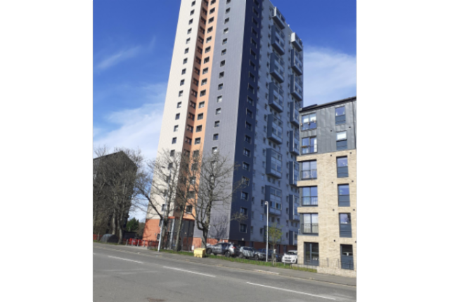 Main image of property: 15 , IBROXHOLM OVAL , G51 2TY