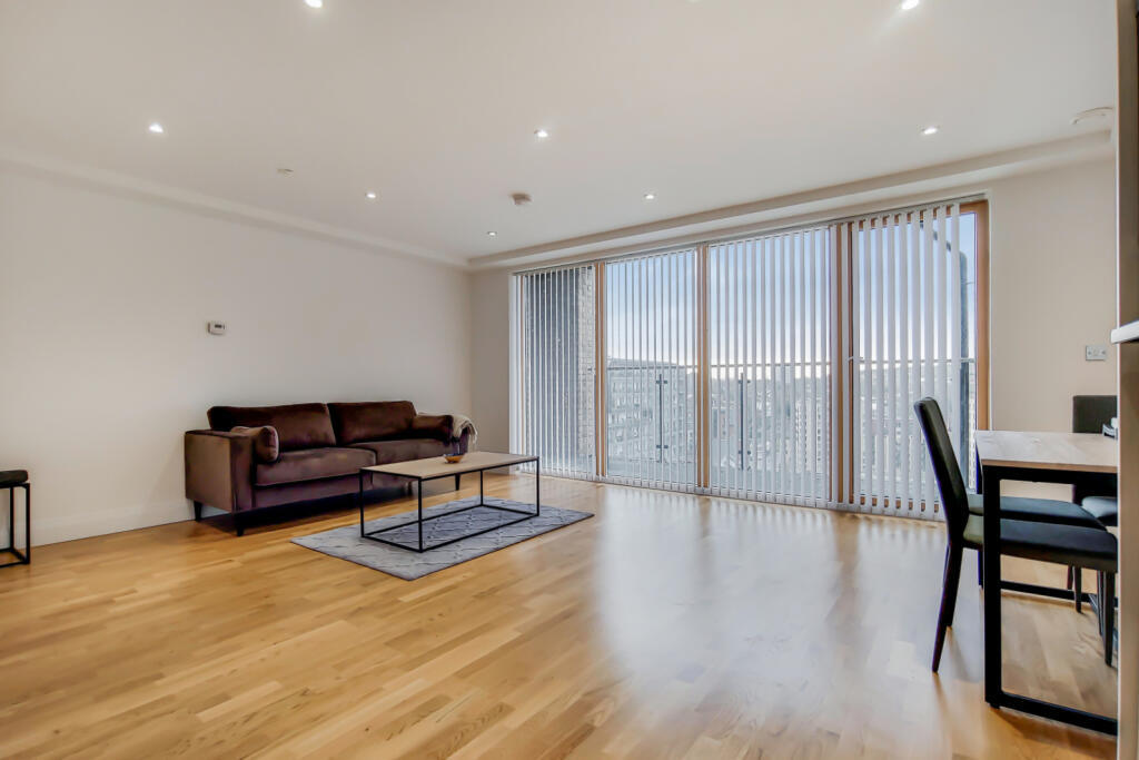 Main image of property: Golding Lodge, 45 Wellington Street, London, SE18