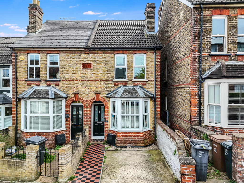 Main image of property: Upper Bridge Road, Old Moulsham, Chelmsford