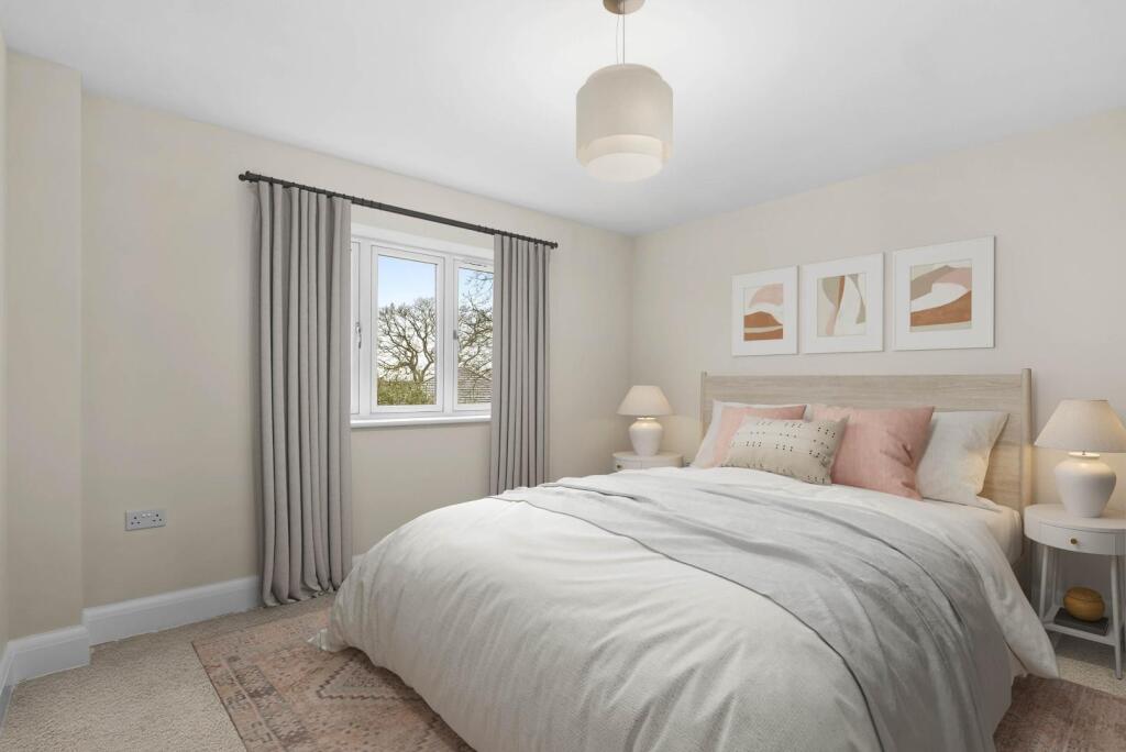 Additional image 13 of Pumphouse Lane, Webheath, B97