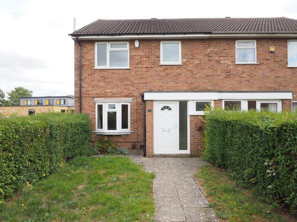 Main image of property: OLYMPIC WAY, WELLINGBOROUGH