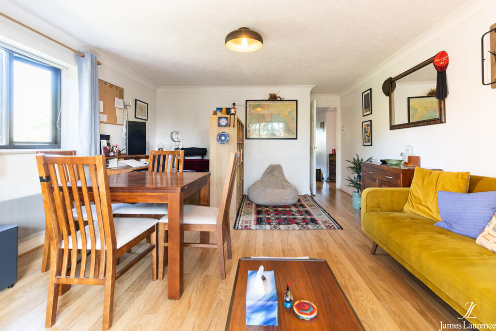 Apartment in Birmingham - View 5