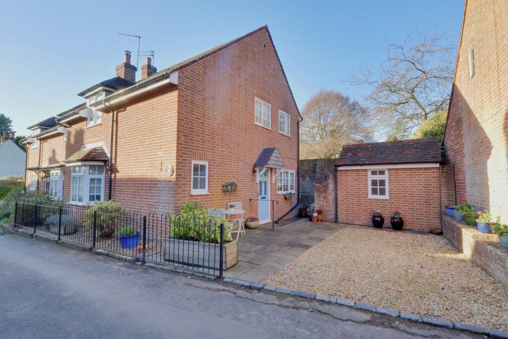 Main image of property: CHURCH LANE, HAMBLEDON