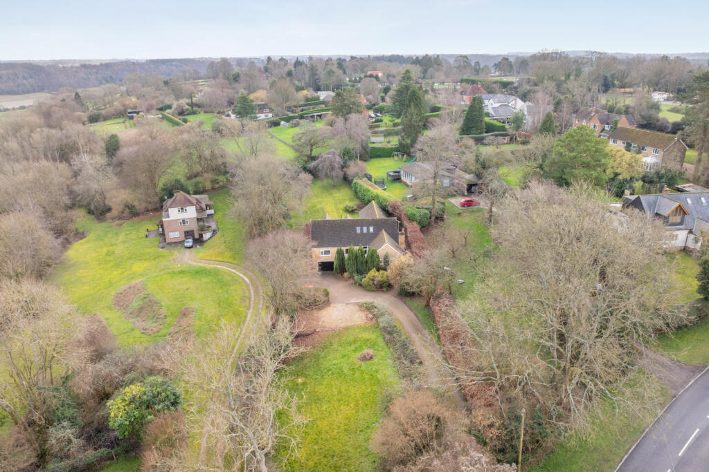 Main image of property: Haw Lane, Bledlow Ridge, High Wycombe, Buckinghamshire, HP14