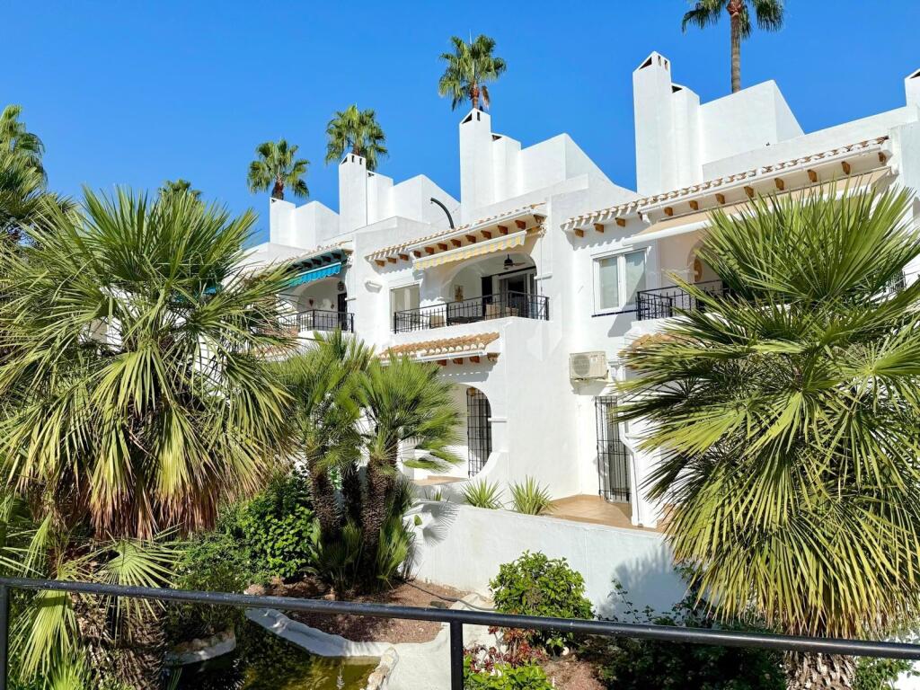 Main image of property: Valencia, Alicante, Villamartin