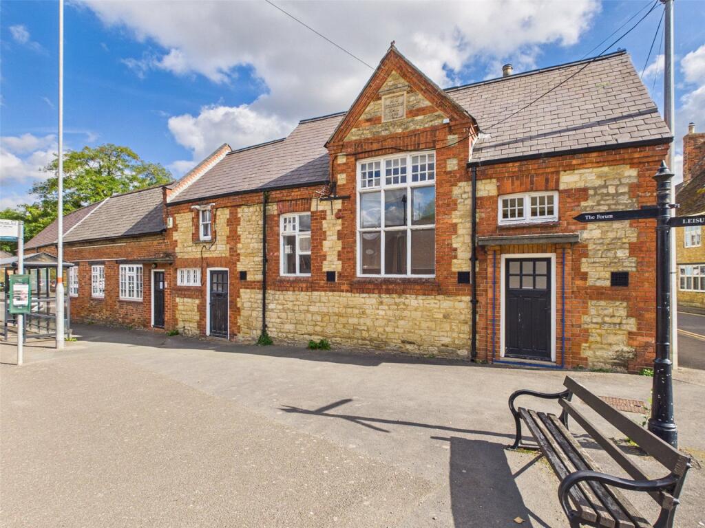 Main image of property: Brackley Road, Towcester, Northamptonshire, NN12