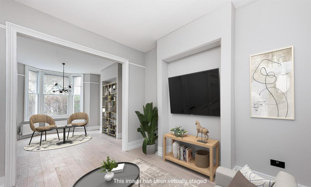 Main image of property: Rattray Road, Brixton, London