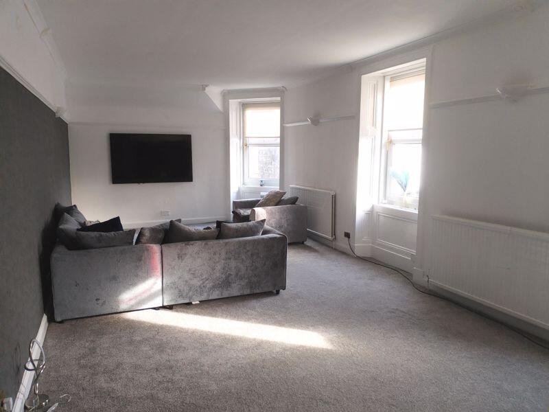 Apartment in Kilmarnock, North Ayrshire - View 2
