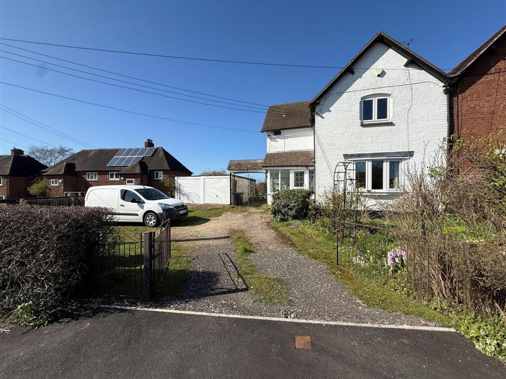 Main image of property: Frankley Green, Birmingham