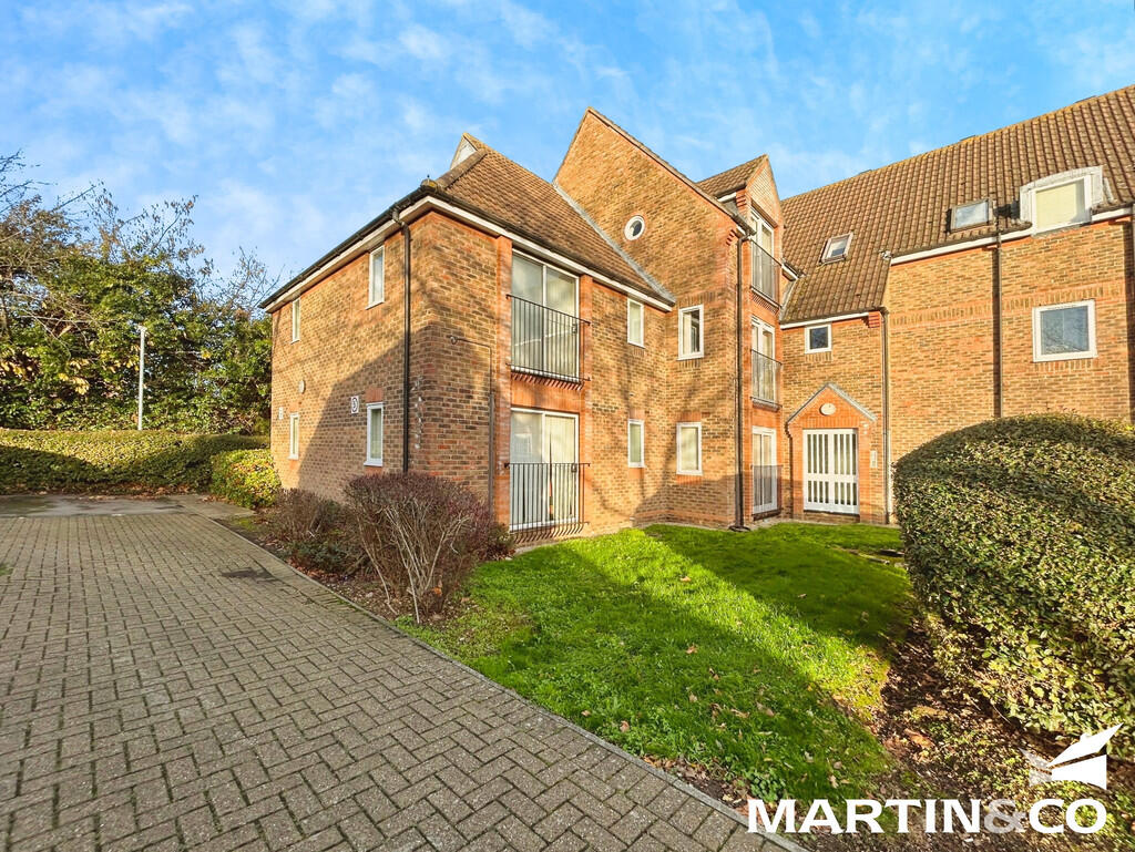 Main image of property: Beeleigh Link, Chelmsford