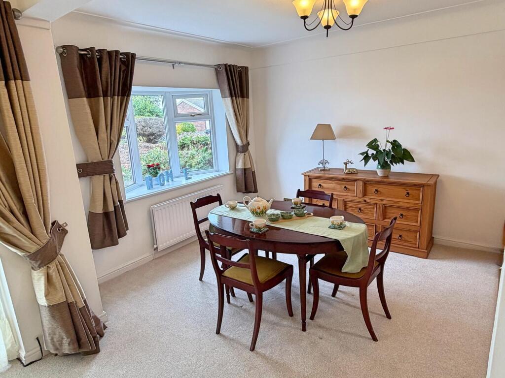 Apartment in Hoylake, Meols - View 2