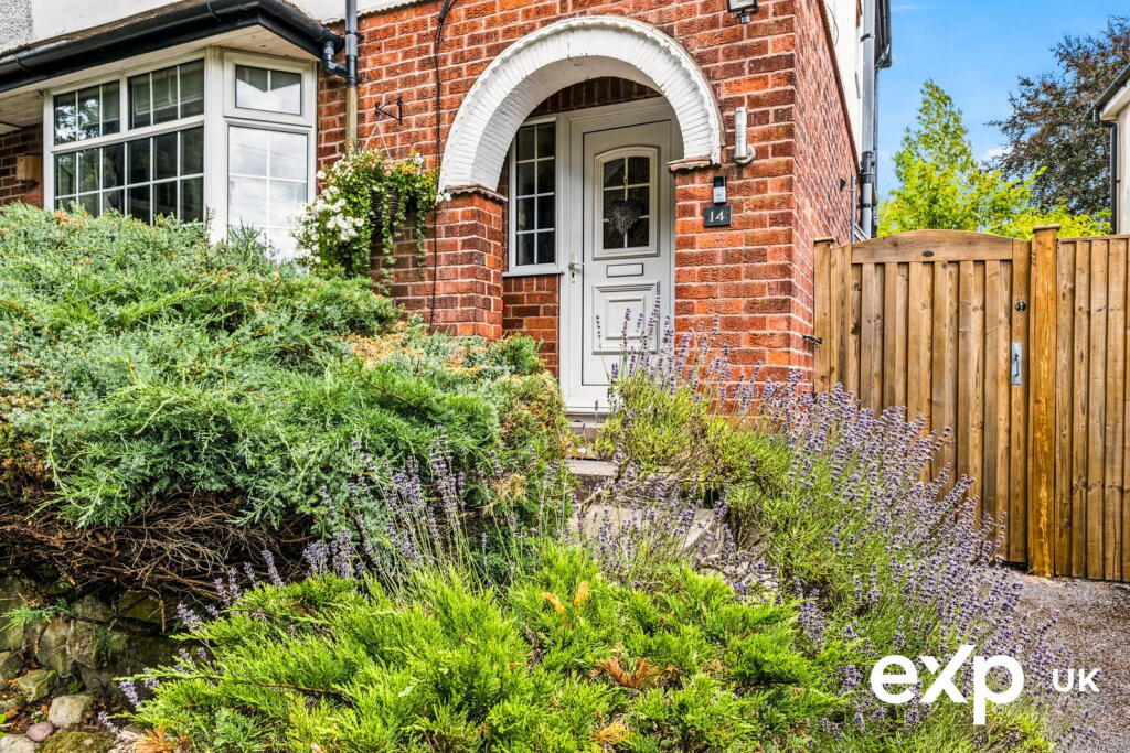 House in Nottingham, Ravenshead - View 5