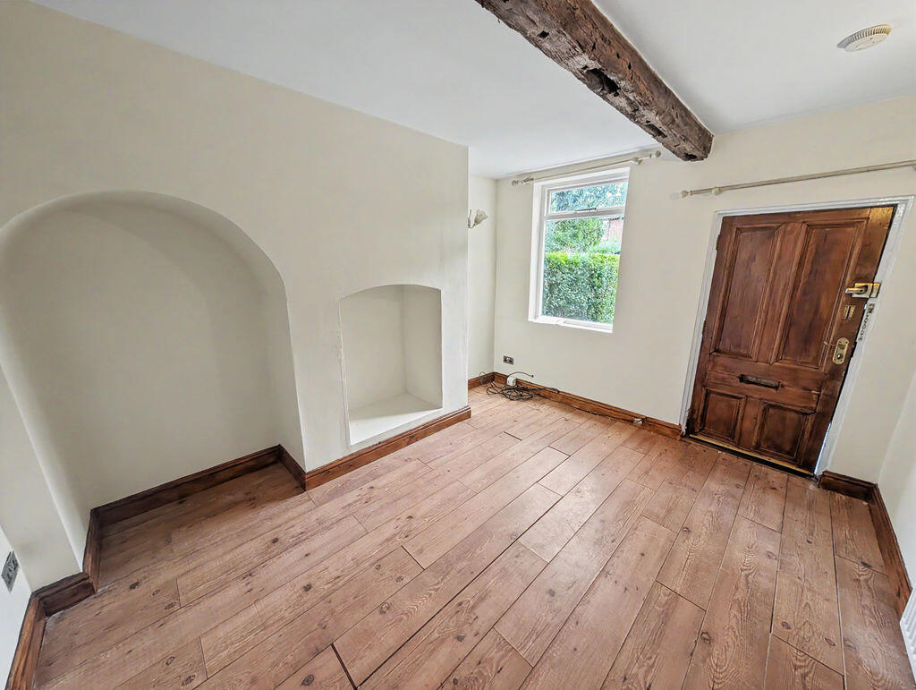 Besford Square, Belle Vue, Shrewsbury, SY3 7PG photo 4