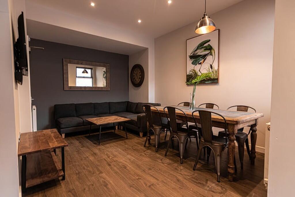 Main image of property: Malvern Road, Kensington, Liverpool