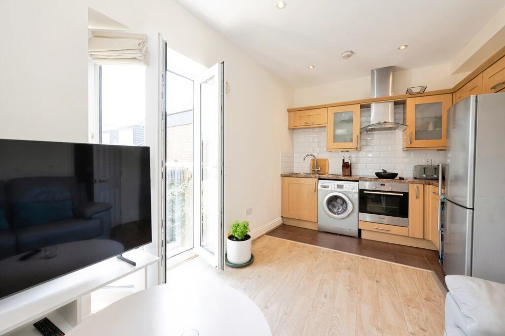 Main image of property: High Street, Esher, Surrey, KT10