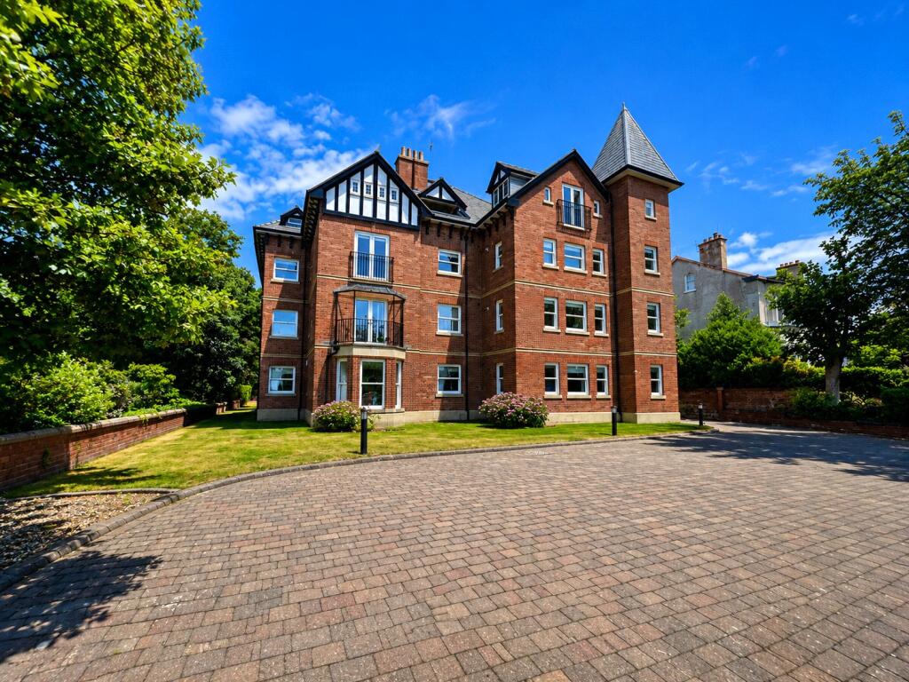 Main image of property: Westcliffe Road, Southport, Merseyside, PR8
