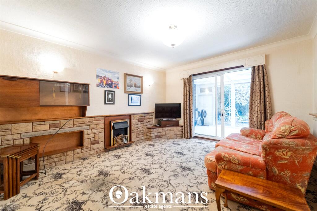 House in Birmingham - View 2