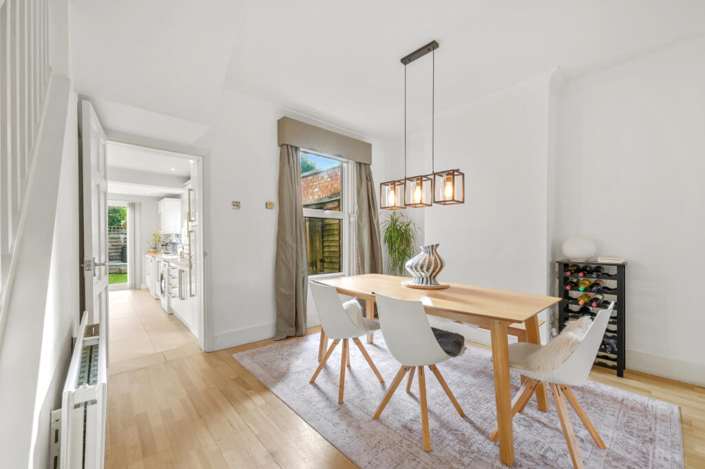 House in London - View 5