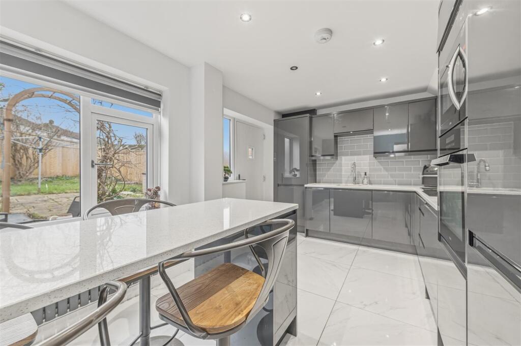Main image of property: Thirlmere Avenue, Lower Edge, Elland