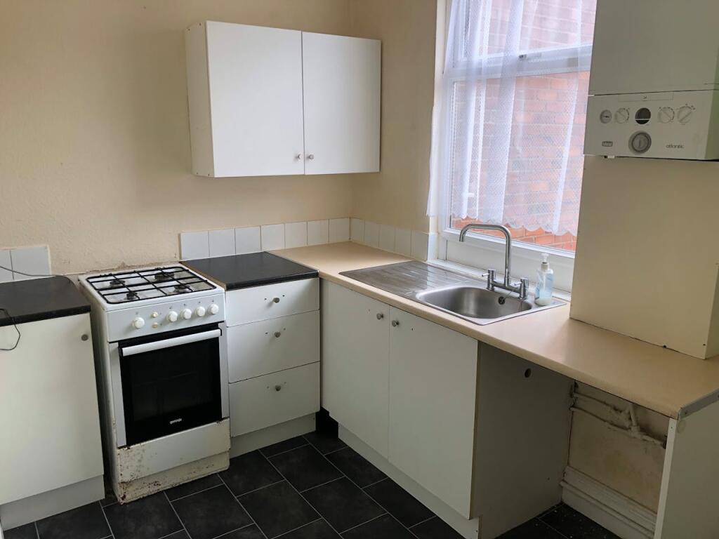 Main image of property: 7 Elmfield Road, Doncaster, DN1 2AZ