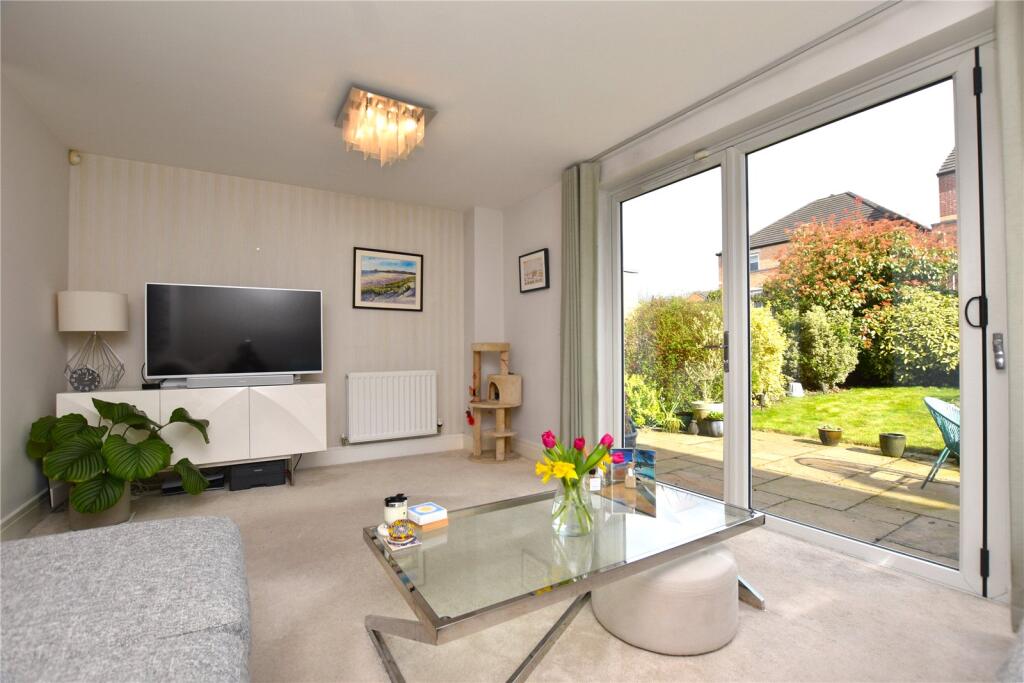 Additional image 10 of Valley View Drive, Apperley Bridge, Bradford, West Yorkshire