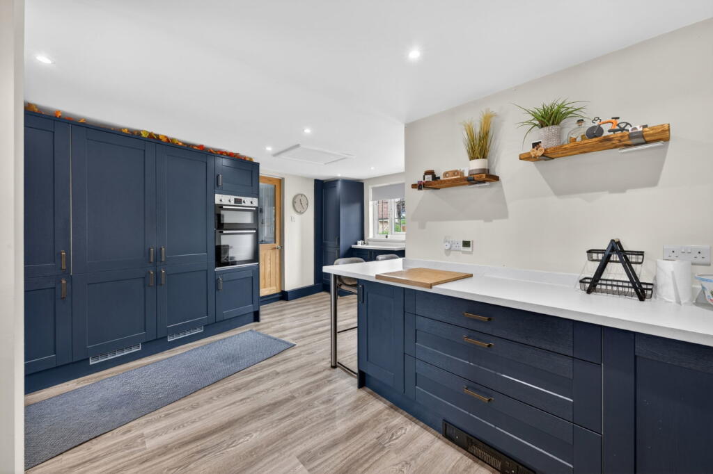 House in Peterborough - More