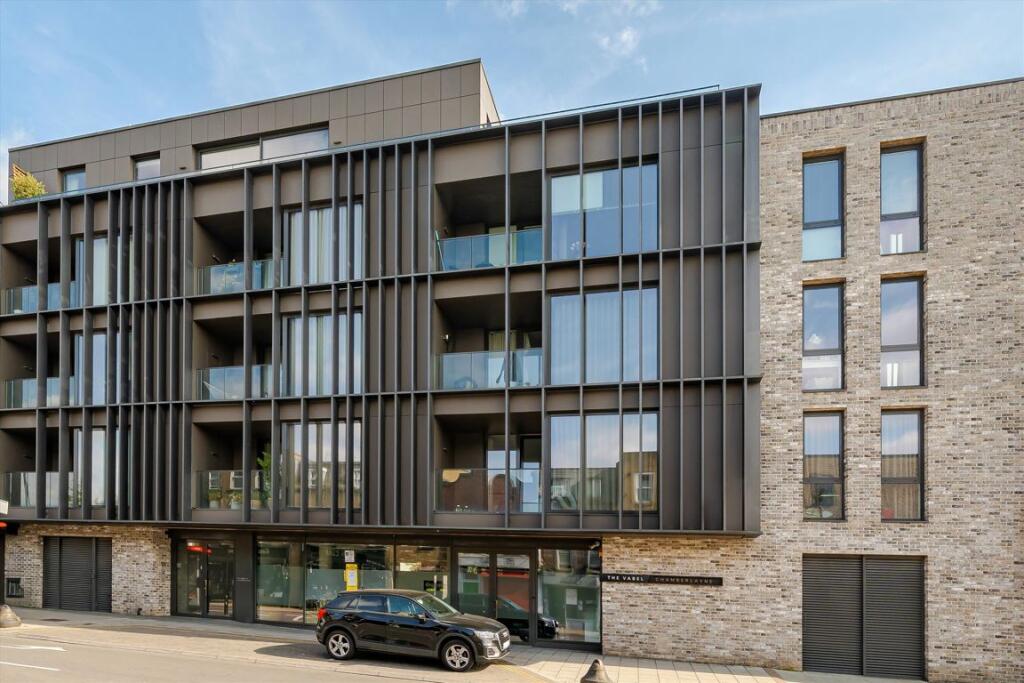 Main image of property: Harrow Road, Kensal Rise