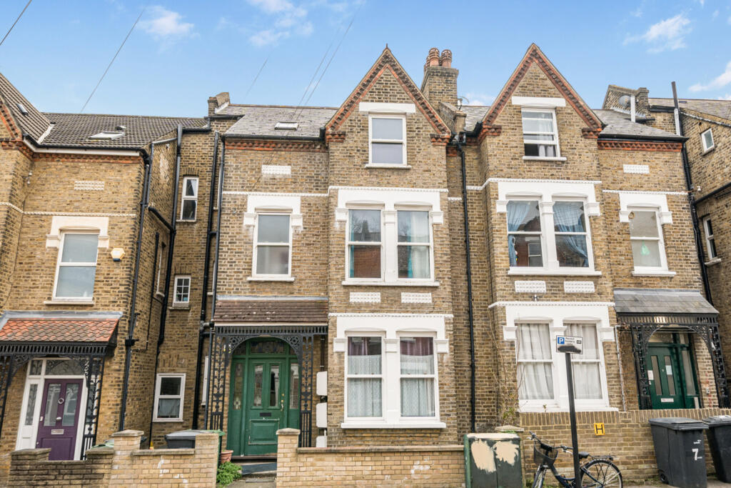 Main image of property: Ullswater Road, London
