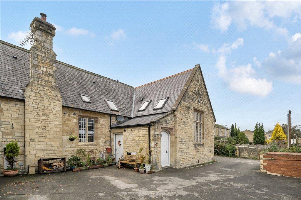 Main image of property: St. Marys Street, Boston Spa, Wetherby, West Yorkshire