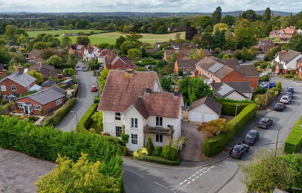 Main image of property: Stone Drive, Stone Hall Stone Drive, WR13