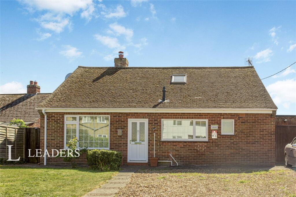 Main image of property: Huntingdon Road, Wyton, Huntingdon, PE28