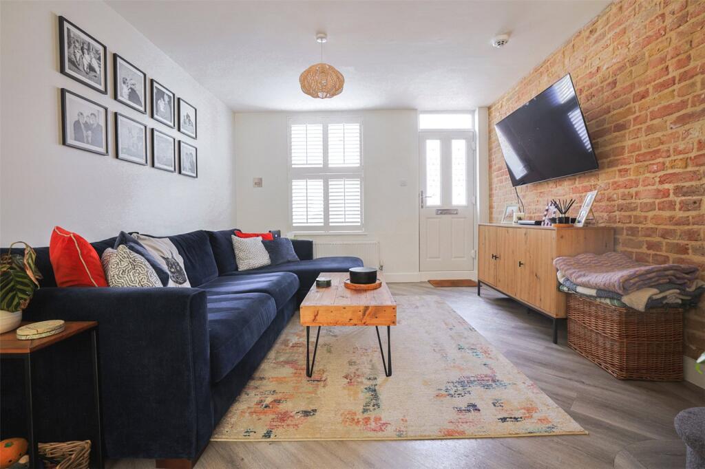 House in Gravesham, Higham - View 3