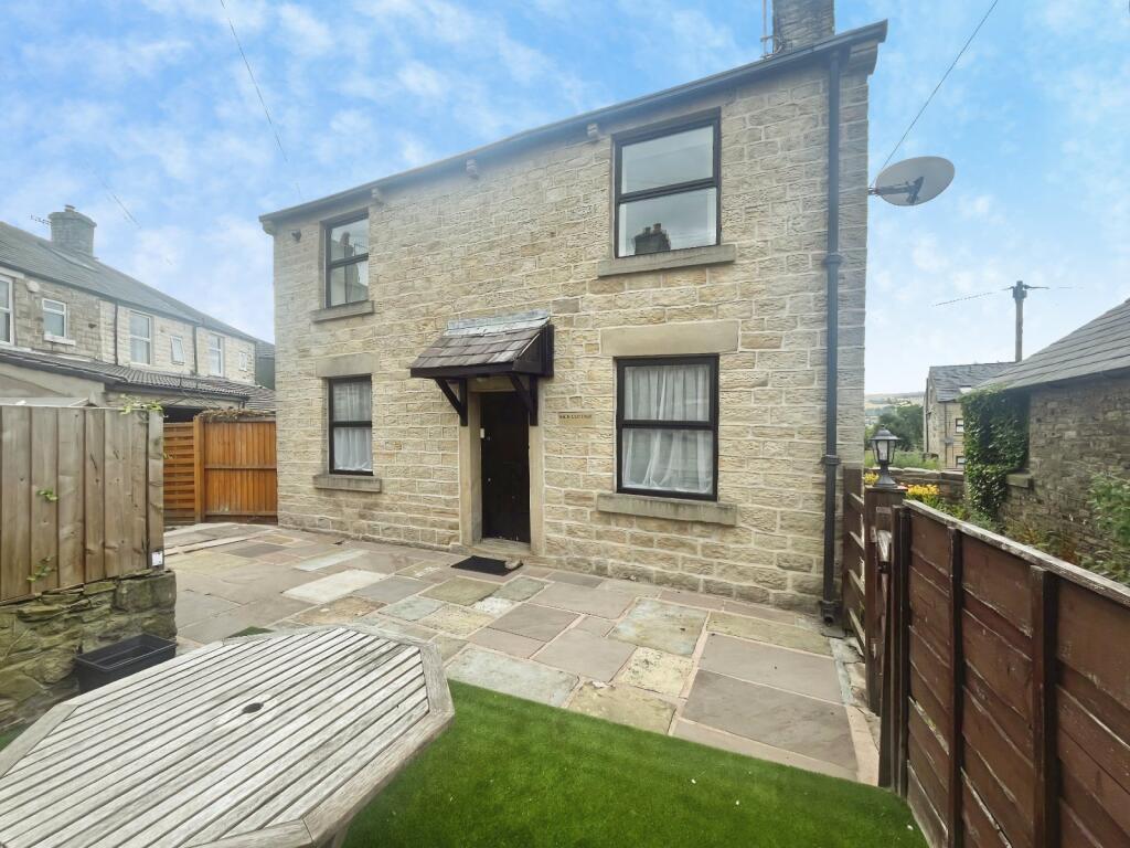 Main image of property: Jones Street, Hadfield, Glossop, Derbyshire, SK13