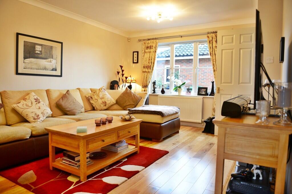 House in Diss - View 4