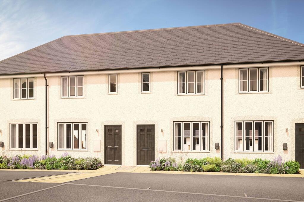 Main image of property: Treledan Way,
Saltash,
PL12 6PR