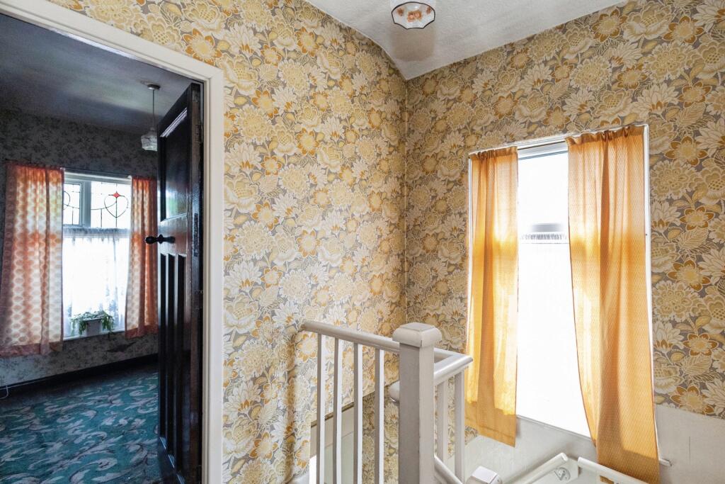 Montague Road, Ashton-under-Lyne, Greater Manchester, OL6 - More