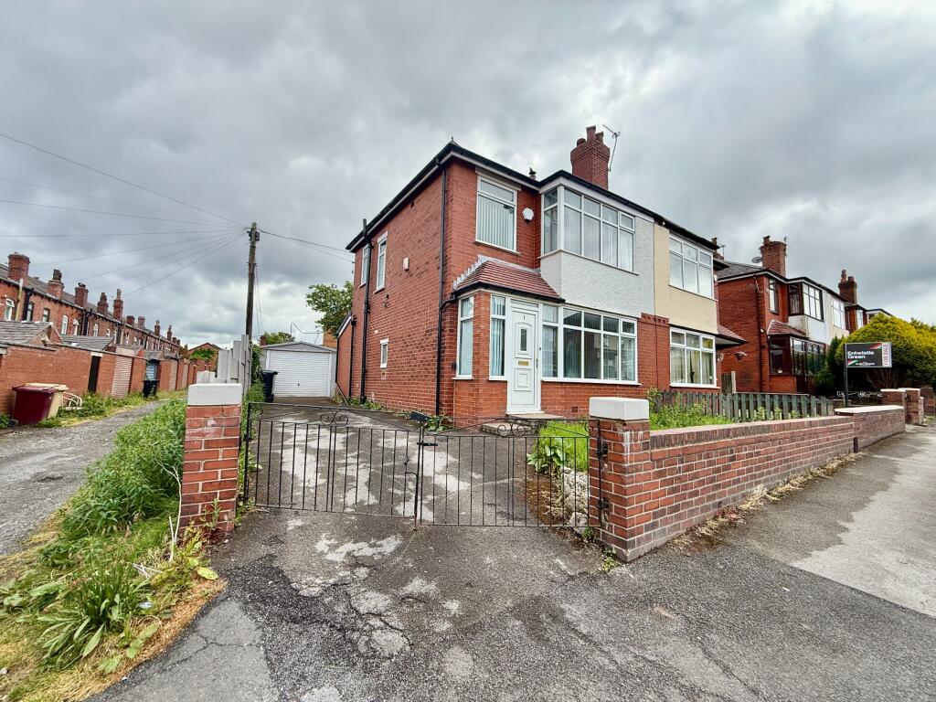 Main image of property: Greenhill Avenue, Bolton