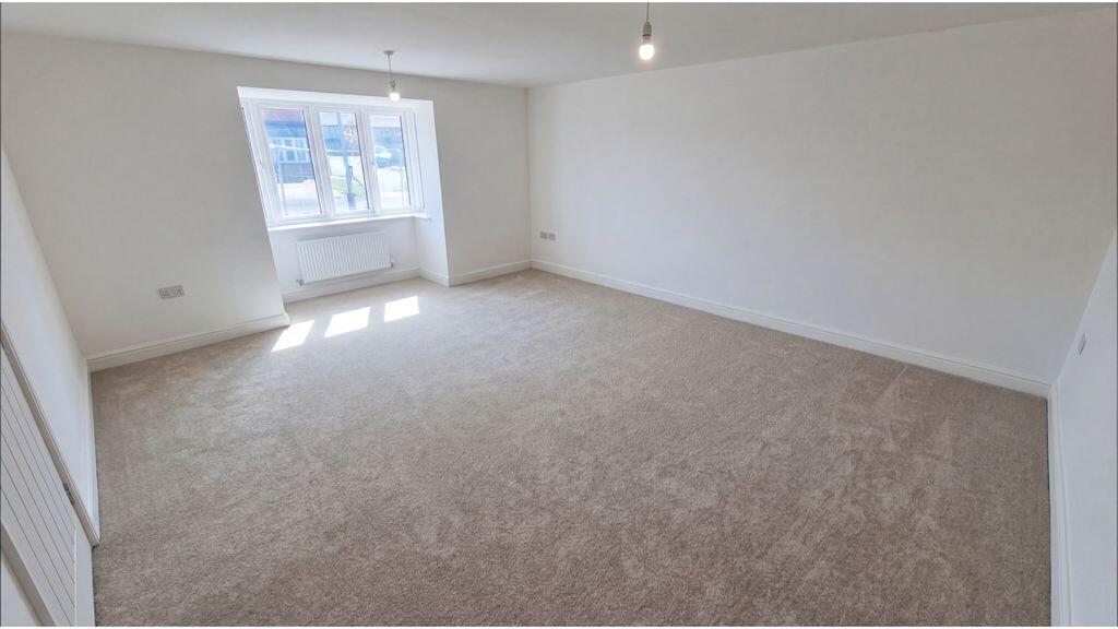 Plot 66 The Bakewell, Westhouse Farm View, Off Moor Road, Bestwood Village, Nottingham, NG6 8ZQ photo 4